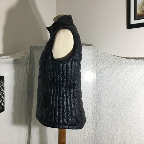 32 Degrees Weatherproof Black Puff Vest Size M - Picture 4 of 12